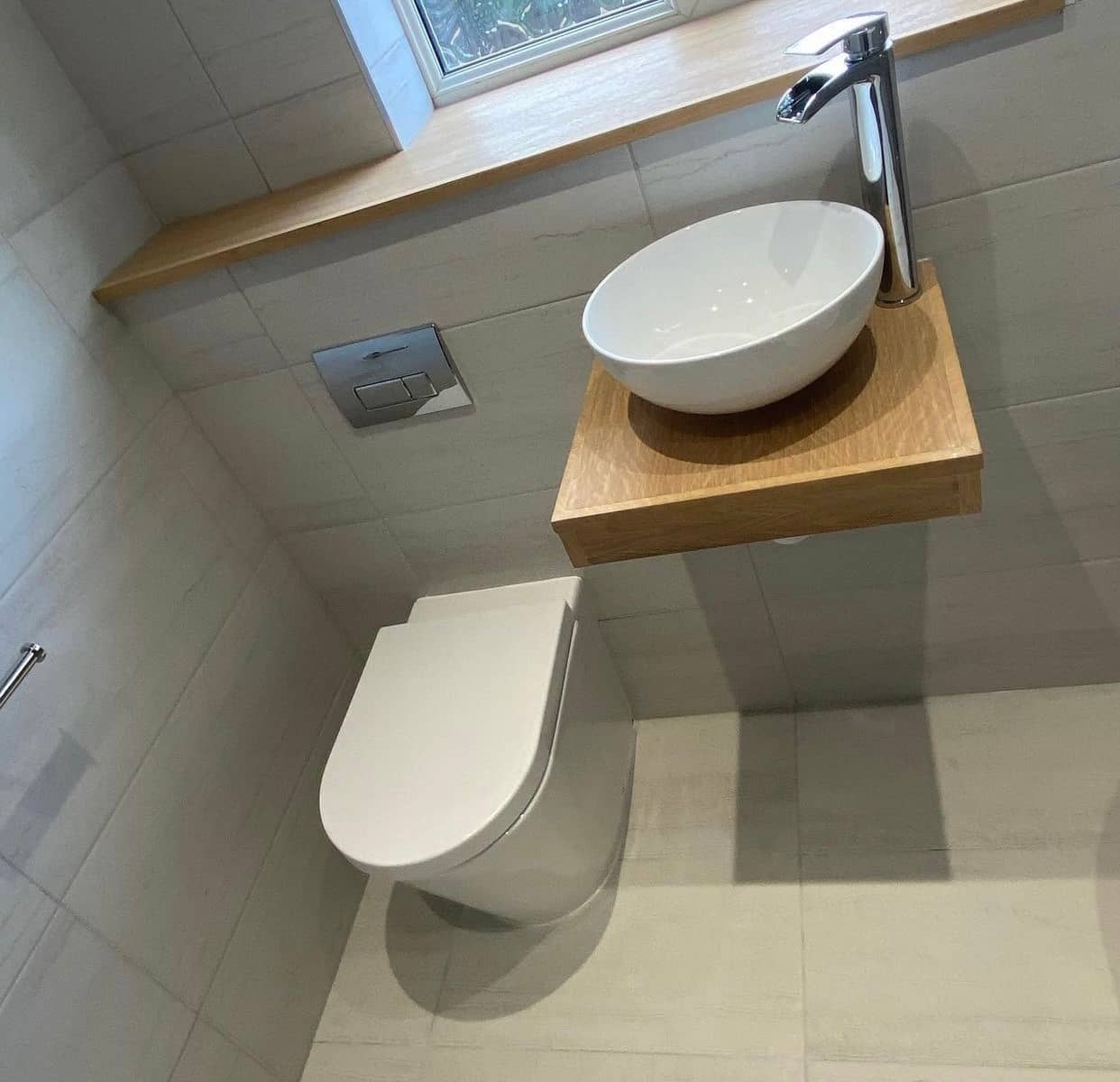 Building services in Sittingbourne