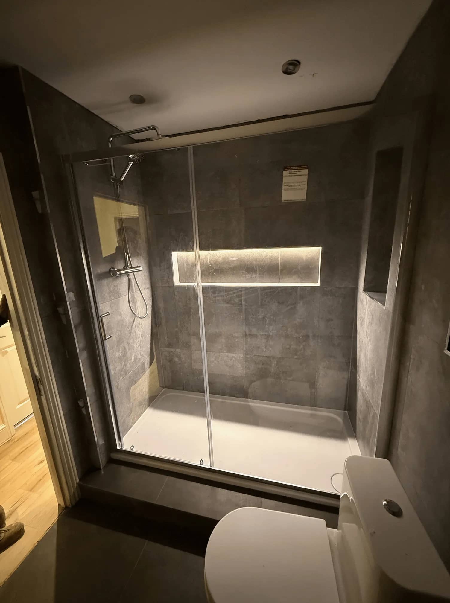Building services in Maidstone