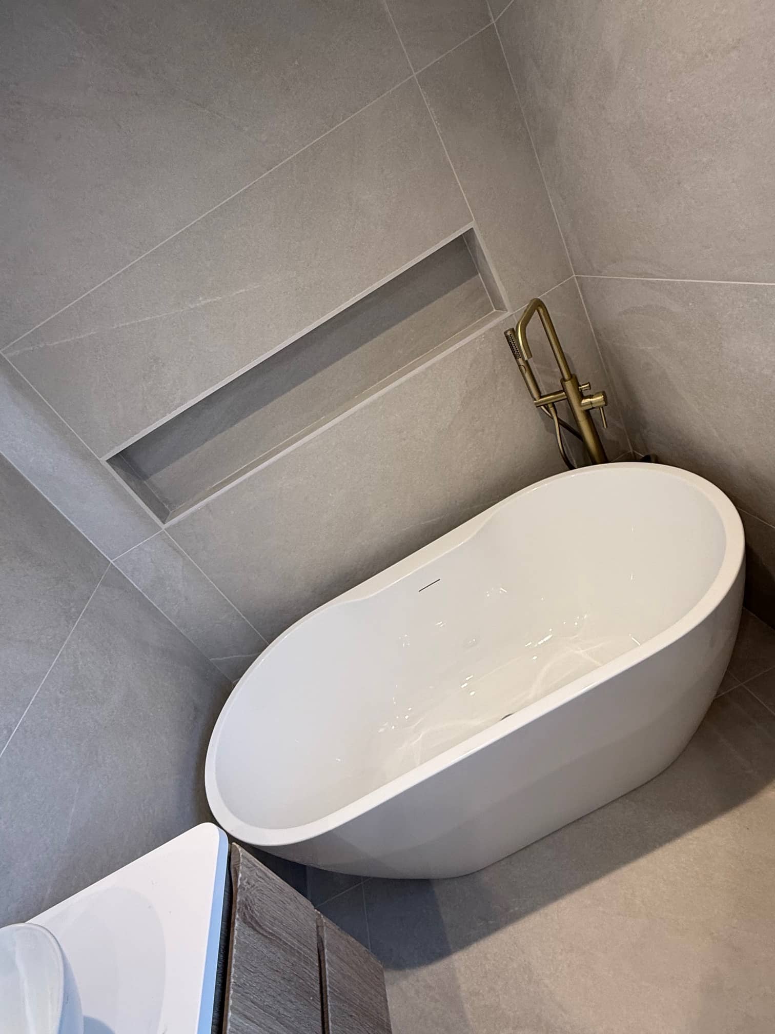 Building services in Rainham